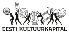 Eesti Kultuurkapitali logo