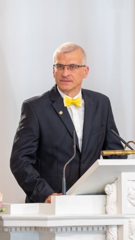 Gaabriel Tavits
