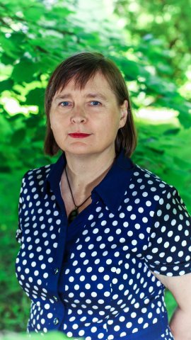 Katrin Kern