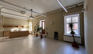 Roosimaja auditoorium