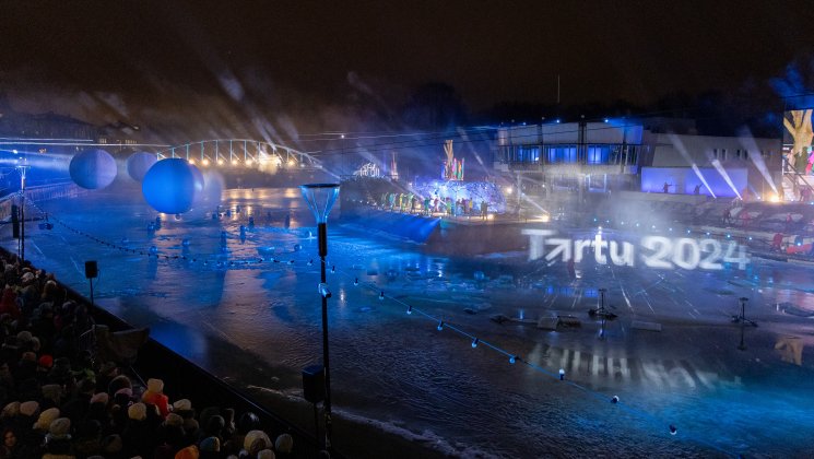 European Capital of Culture Tartu 2024