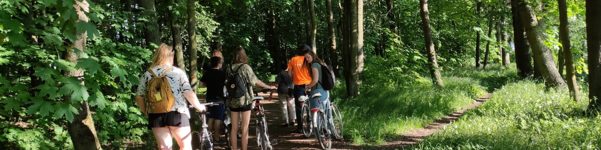 Loodusfestival - Tartu Ülikooli loodusmuuseum ja botaanikaaed